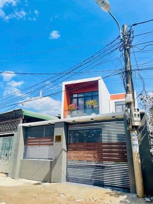 NHÀ 3 PHÒNG NGỦ CÁCH ĐẠI HỌC TÂY NGUYÊN CHỈ 300m