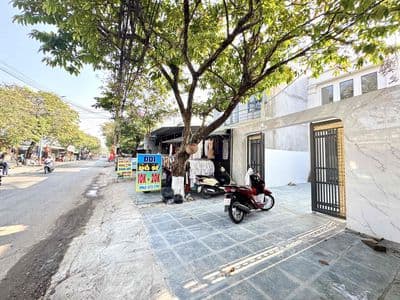 CHỦ GỞi BÁN NHà HOÀN CÔNG MẶT TIỀN NGUYỄN THỊ TỒN,3PN,106m2,ĐưỜNg 20M