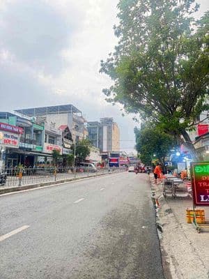 Bán nhà căn góc 375 Nguyễn Sơn, Q Tân Phú - 4x13 - 2 tầng - 7.3 tỷ