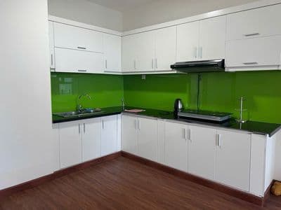 The Park Residence 73m² – VCB cho vay 70%