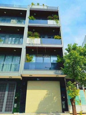 NHÀ MẶT TIỀN ĐƯỜNG BA VÂN CHO THUÊ. *4x18M