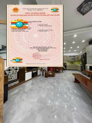 TÌM ĐÂU RA CĂN NHÀ VỪA ĐẸP VỪA RẺ Ở PHÚC AN CITY NHƯ NÀY