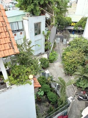 Bán nhà 5pn – 6wc- view mặt tiền nguyễn bỉnh khiêm .