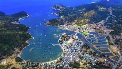 HÀNG HIẾM TRUNG TÂM PHAN RANG – NHÀ GÓC 2 MẶT TIỀN CỰC ĐẸP