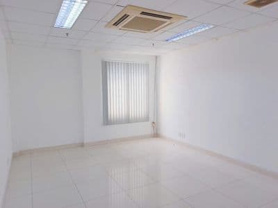 Văn phòng 21m2, 54m2 Hai Bà Trưng, Quận 3