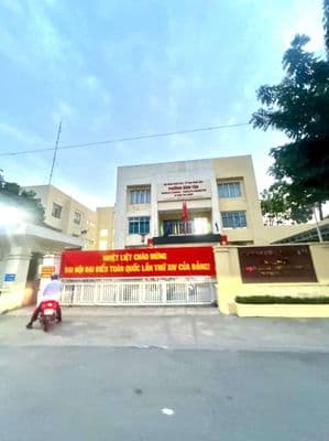HXT KINH DOANH UBND BÌNH TÂN- CÒN 5ĐỒNG7 -NHÀ MỚI 2 TẦNG- 4m x 28m