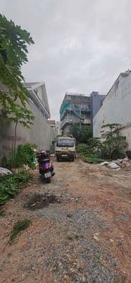 4,35tỷ - đất ngay hoàng diệu 2 - linh trung