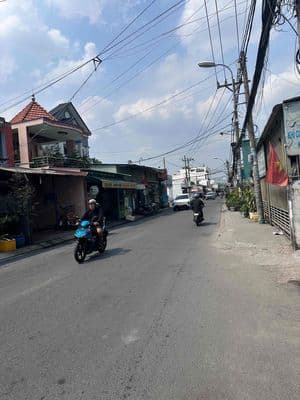 Chính chủ cần bán đất