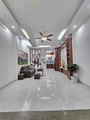 Bán Nhà Ngõ 168 Phan Trọng Tuệ Sát Tây Nam Linh Đàm 35m 4Tầng 6,3 Tỷ