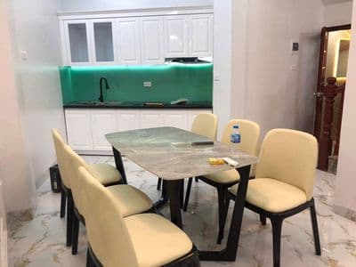 Bán nhà Trường Chinh, Ngã Tư Sở, 45m2*5T, 9PN khép kín, lô góc, 11 tỷ