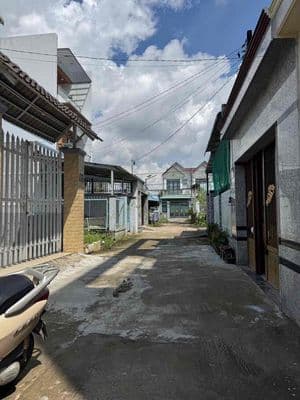 NHÀ 3 LẦU KHU TRƯỜNG GIANG, giá tốt