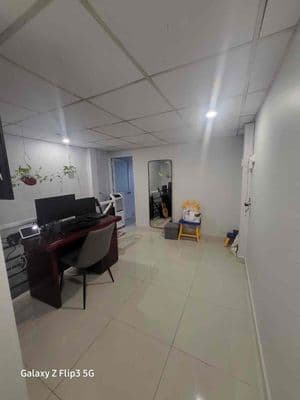 NHÀ FULL NỘI THẤT HẺM TẢI 1/ GẦN VẠN PHÚC CITY ,CÁCH QL 13 100M