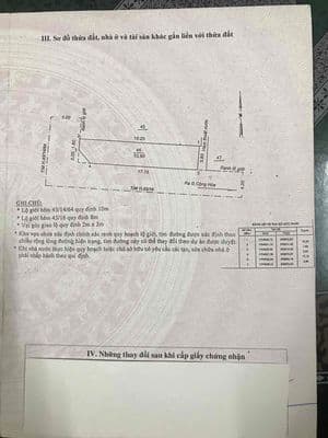 Dành cho ai mê căn góc, đường to khủng
