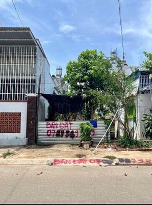 Còn Vài Lô KDC Bến Lội Lại An Cần Bán