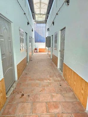 Nhà trọ gần An Phú 35 và vòng xoay An Phú, phường An Phú, TP Thuận An