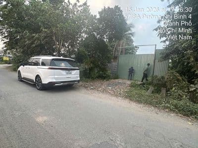 Chính chủ gửi: bán 277m2 đất Mt NB4
