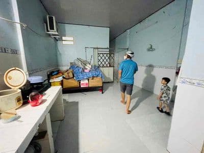 NHÀ KDC 923 AN BÌNH - ĐANG CÓ THU NHẬP SẴN