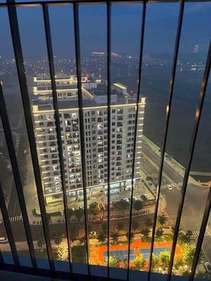 Cho thuê căn hộ fpt plaza 2 full nội thất 2 phòng ngủ
