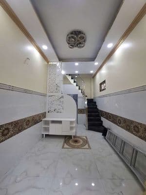 Nhà Nguyễn Sơn căn góc không phạm lộ giới 3.2x6m giá 2.55 tỷ
