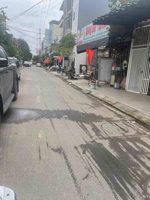 Chào bán lô đất Kiệt MỸ KHÊ 7 - P Phước Mỹ