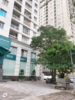 Chung cư Hoàng Tháp, 115m2, căn góc 3PN,5.68 tỷ
