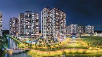 Chuyên Cho Thuê Căn Hộ Mizuki Park | Nhà Đẹp - Giá Tốt