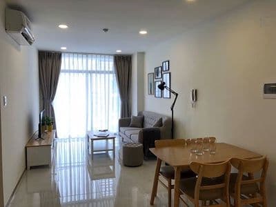 Bán Căn hộ 2PN DT 80m2 vỉew đẹp, Chung cư RIVA PARK