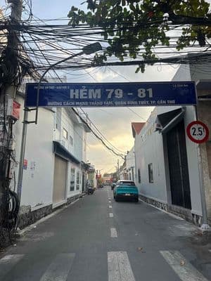 Bán nhà Hxh Chính chủ
