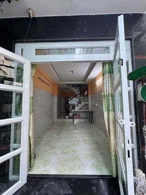 2 tầng BTCT chắc chắn,SHR,Ko quy hoạch,Ko lộ giới,nhỉnh 4t