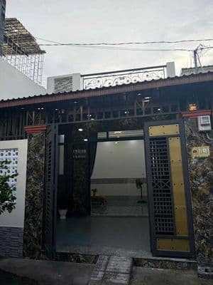 5x20 nhà mới