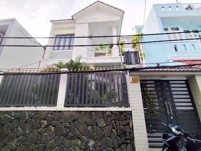 BIỆT THỰ MINI Q8 NGANG 8.2M: CHỦ NGỘP BÁN GẤP GIÁ RẺ SẬP SÀN!