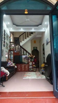 Cổ Nhuế Bắc Từ Liêm Gần ô tô 40mx3T MT hơn 4m 7 tỷ 3