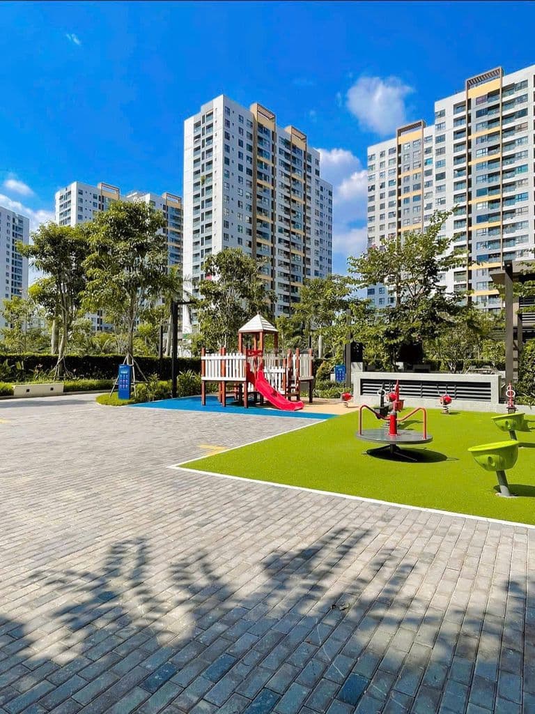 Bán CH Mizuki Park | 71m2 2PN 2WC | Căn Góc | Sổ Hồng Sẵn