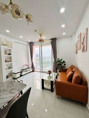 Chính chủ cần bán chung cư Tara Residence căn góc