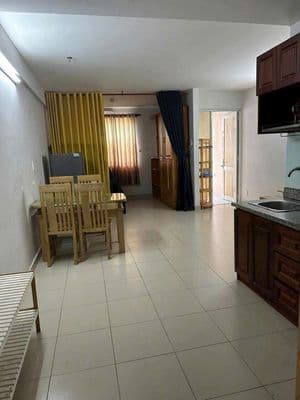 Hiệp Thành 3, TP HCM, 37m2 sổ hồng: 980 triệu. Cam kết không đăng ảo