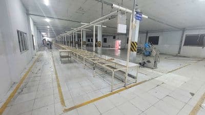 Xưởng 2000m2 gần ngã 4 an sương đường 8t giá tốt