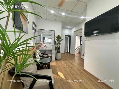 Khai trương căn hộ 1pn&2pn ngay go! trường chinh