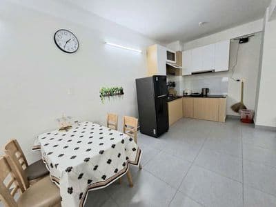 Cho thuê căn hộ nam long 2 full nội thất cao cấp