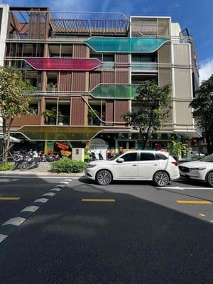 Cho thuê nhà tại the global city giá 50 triệu