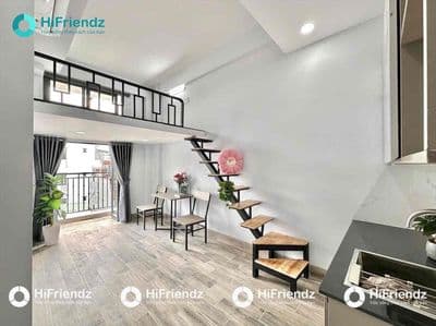 Duplex bancol full nt_khu trung tâm vĩnh lộc