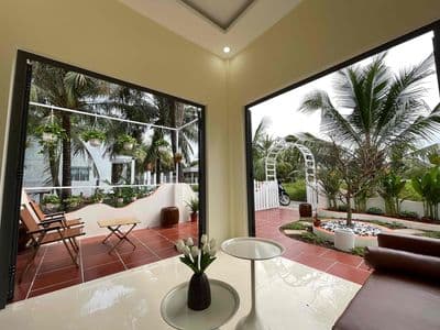 NHÀ VƯỜN + ĐẤT THỔ CƯ – CHỈ 680 TRIỆU