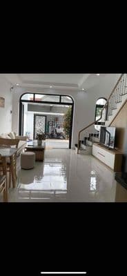 Bán nhà 2 Tầng Tứ Hà Điện Ngọc