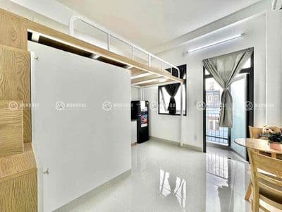 Căn Hộ DUPLEX_CỘNG HOÀ, TÂN BÌNH_Gần ETOWN_VVA