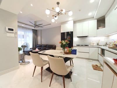 Golden Mansion 3pn gần công viên gia định full nội thất giá rẻ