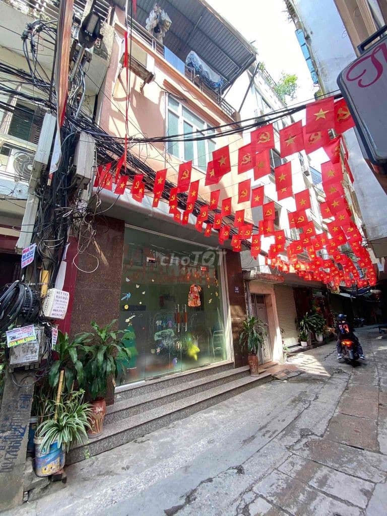 bán nhà