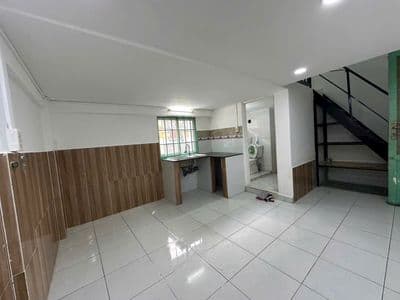 Becamex định hoà, lầu 1 decor, bao sổ, bao vay: 615 triệu