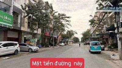 Cho thuê nhà mặt tiền đường N4 kinh doanh phường Bửu Long gần chợ mới