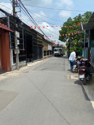 chính chủ - bán nhà đường Nhánh quốc lộ 50