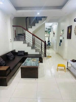 45m, 6 tỷ 35 cạnh phố Hữu Lê Hữu Hoà Thanh Trì Ô tô đỗ cửa ngõ thông