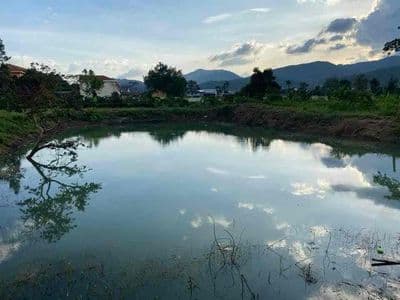 2.7tỷ, thương lượng- TP Bảo Lộc - cần bán lô đất biệt thự TP Bảo Lộc